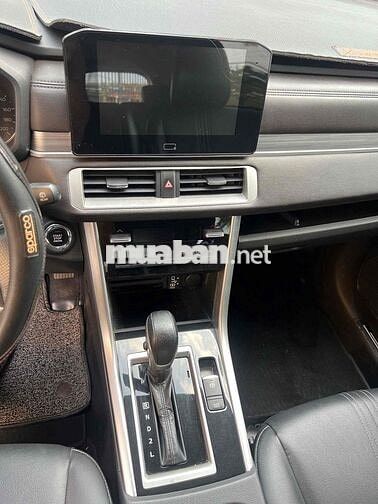 Mitsubishi Xpander 1.5AT Premium sx 2022