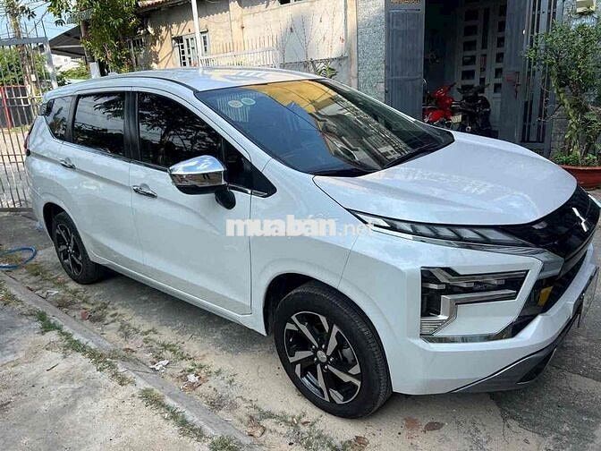 Mitsubishi Xpander 1.5AT Premium sx 2022