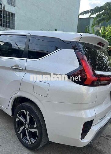 Mitsubishi Xpander 1.5AT Premium sx 2022