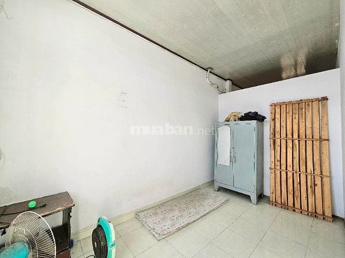 🏠-72m2-Q12-3ty8-hẻm Xe Hơi-lê thị riêng-4m x 18m-khu dân cư