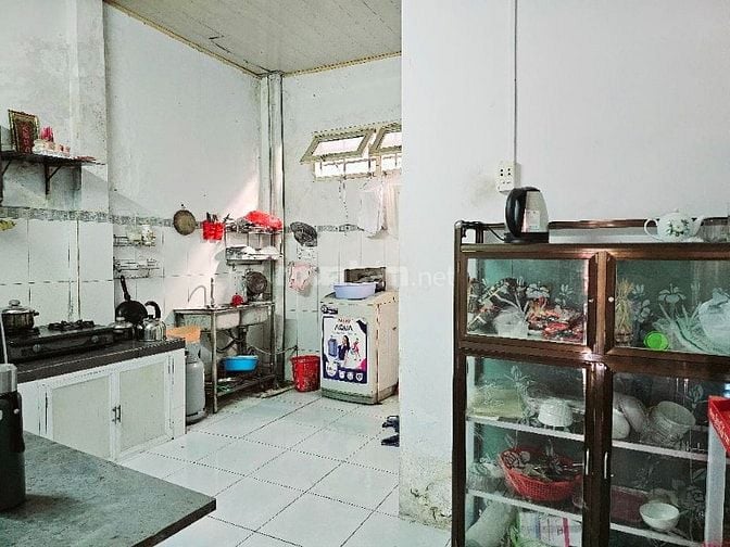 🏠-72m2-Q12-3ty8-hẻm Xe Hơi-lê thị riêng-4m x 18m-khu dân cư