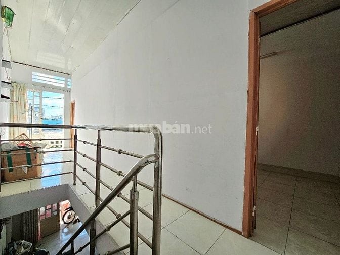 🏠-72m2-Q12-3ty8-hẻm Xe Hơi-lê thị riêng-4m x 18m-khu dân cư