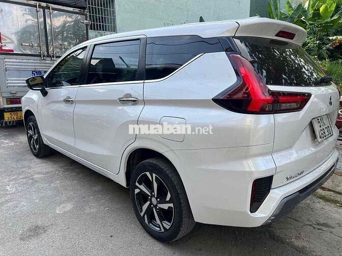 Mitsubishi Xpander 1.5AT Premium sx 2022