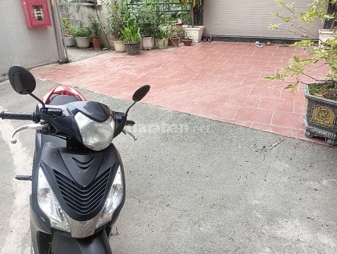 Bán mảnh đất đường Bát Khối - Q. Long Biên 