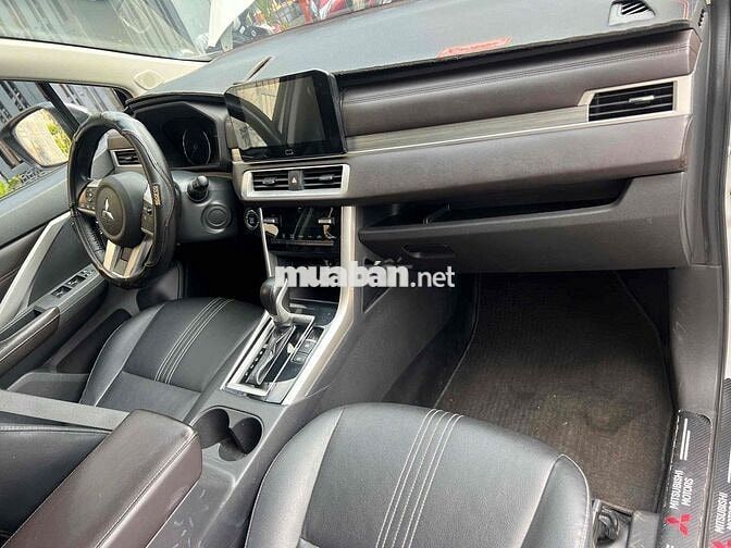 Mitsubishi Xpander 1.5AT Premium sx 2022