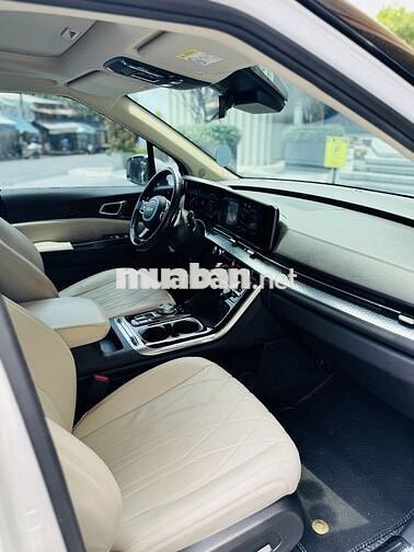 Kia Carnival 2022 Signature 2.2D - 55000 km