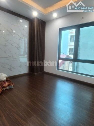Siêu phẩm Kim Mã - Ba Đình, Ngõ rộng, thang máy - 4 tầng - Nhà mới đẹp