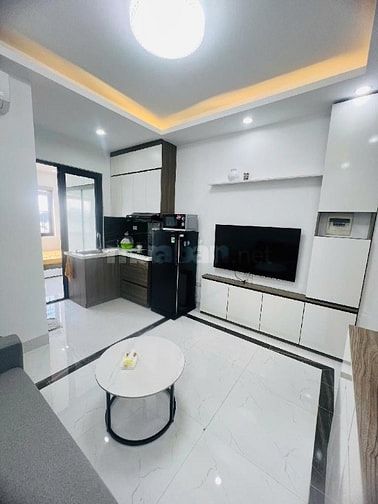 1.5 tỷ có ngay căn hộ chung cư mini, tầng 6, có thang máy, gần Quốc Tử