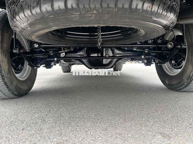 Nissan Navara 2017 NP300 EL 4x2 AT - 100000 km