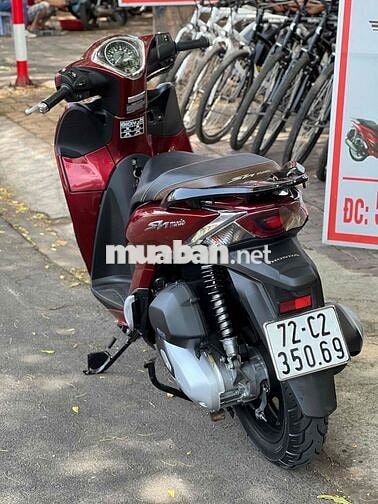 Cần bán Sh Mode 2021 Abs chính chủ đẹp