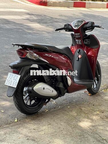 Cần bán Sh Mode 2021 Abs chính chủ đẹp