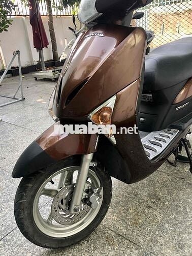 Cần Bán Xe Lead fi 2012 mới keng