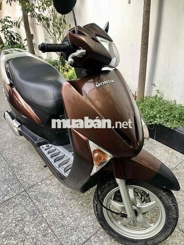 Cần Bán Xe Lead fi 2012 mới keng