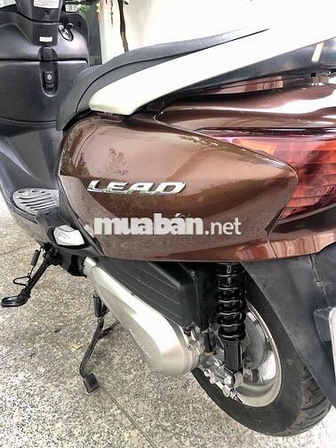 Cần Bán Xe Lead fi 2012 mới keng