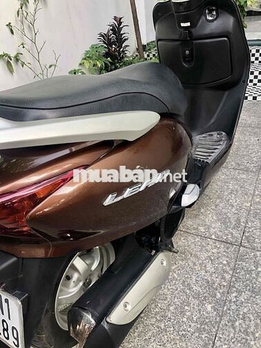 Cần Bán Xe Lead fi 2012 mới keng