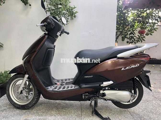 Cần Bán Xe Lead fi 2012 mới keng
