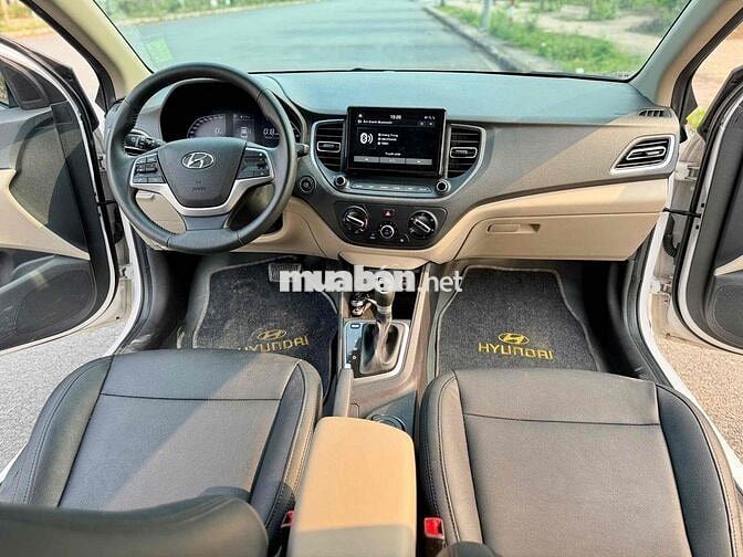 Hyundai Accent 2024 1.4 AT - 20000 km
