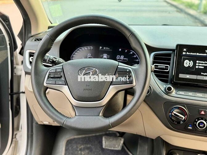 Hyundai Accent 2024 1.4 AT - 20000 km