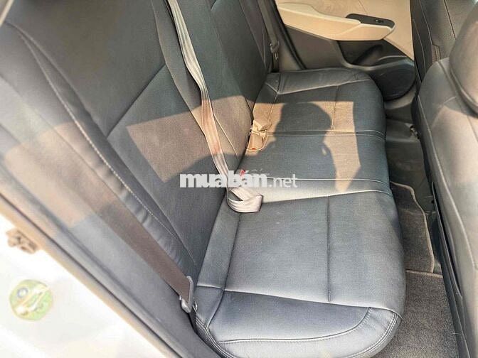 Hyundai Accent 2024 1.4 AT - 20000 km