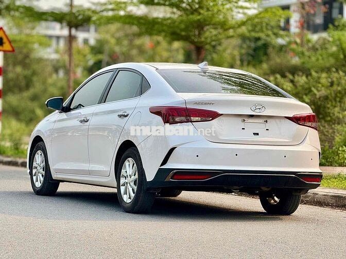 Hyundai Accent 2024 1.4 AT - 20000 km