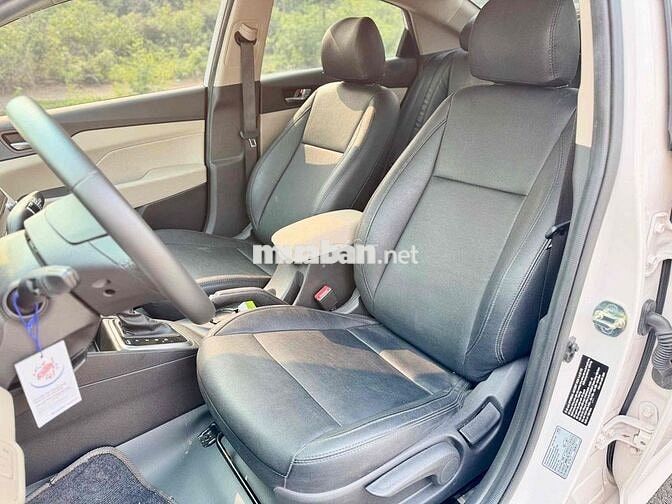 Hyundai Accent 2024 1.4 AT - 20000 km