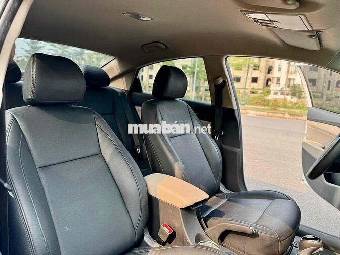 Hyundai Accent 2024 1.4 AT - 20000 km