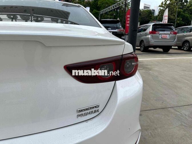 Mazda 3 2022 1.5L Premium - xe đẹp GIẢM SÂU
