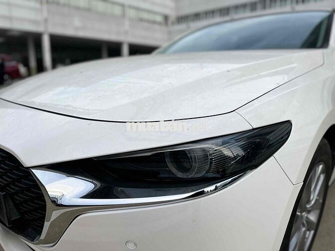 Mazda 3 2022 1.5L Premium - xe đẹp GIẢM SÂU