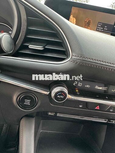 Mazda 3 2022 1.5L Premium - xe đẹp GIẢM SÂU