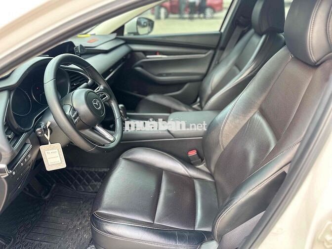 Mazda 3 2022 1.5L Premium - xe đẹp GIẢM SÂU