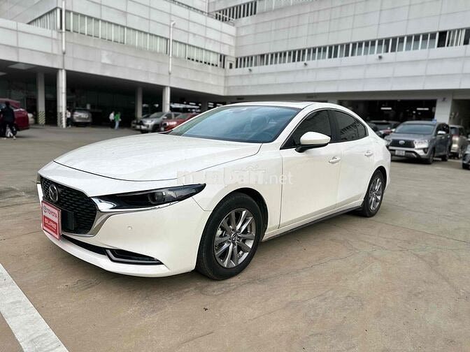 Mazda 3 2022 1.5L Premium - xe đẹp GIẢM SÂU
