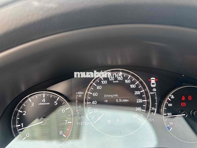 Mazda 3 2022 1.5L Premium - xe đẹp GIẢM SÂU