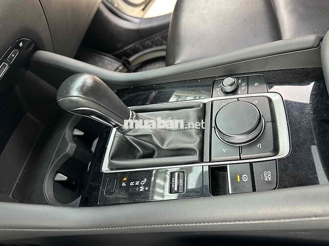 Mazda 3 2022 1.5L Premium - xe đẹp GIẢM SÂU