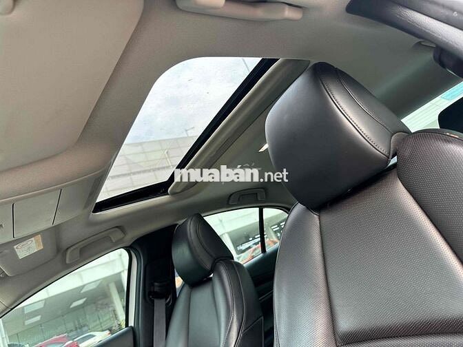 Mazda 3 2022 1.5L Premium - xe đẹp GIẢM SÂU
