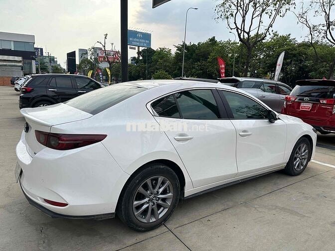 Mazda 3 2022 1.5L Premium - xe đẹp GIẢM SÂU