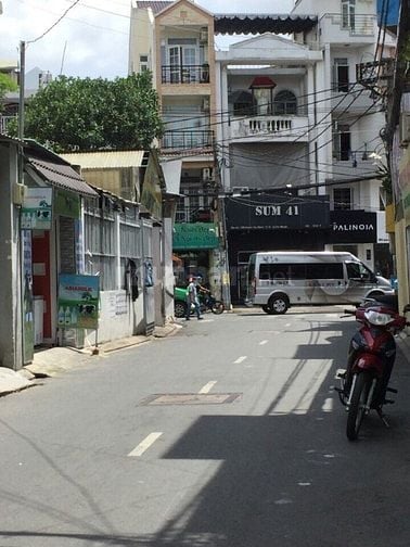CƠ HỘI HIẾM CÓ: SỞ HỮU NGAY NHÀ 4 TẦNG – 6 PHÒNG NGỦ – GÓC 2 MT