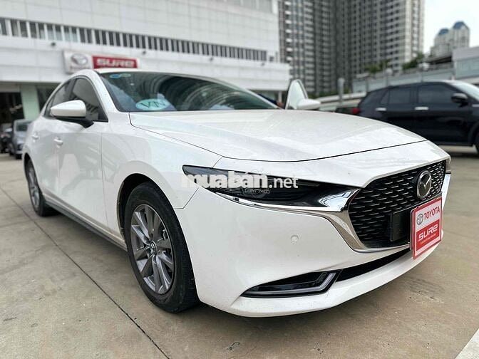 Mazda 3 2022 1.5L Premium - xe đẹp GIẢM SÂU