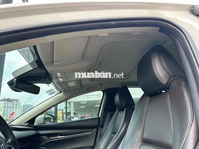 Mazda 3 2022 1.5L Premium - xe đẹp GIẢM SÂU
