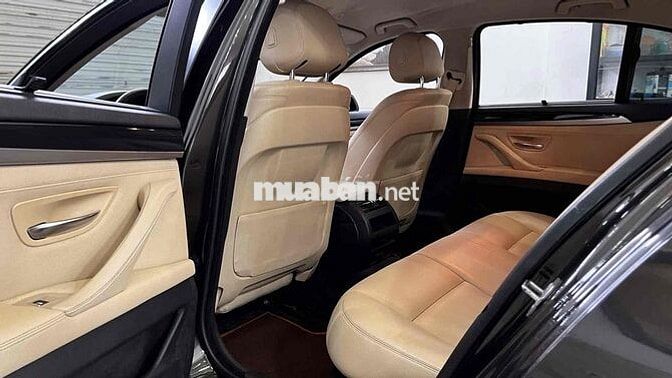 BMW 520i LCI chất Zin/Đẹp