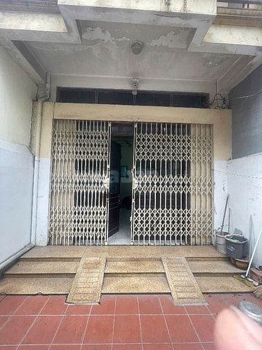 Bán nhà phân lô khu quân đội mặt ngõ Nguyễn Viết Xuân 80,3m2