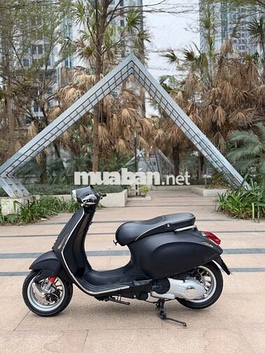 Vespa sprint 2016 chất lượng xe miễn bàn
