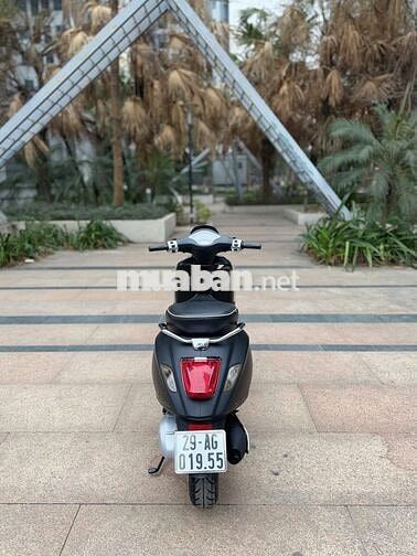 Vespa sprint 2016 chất lượng xe miễn bàn