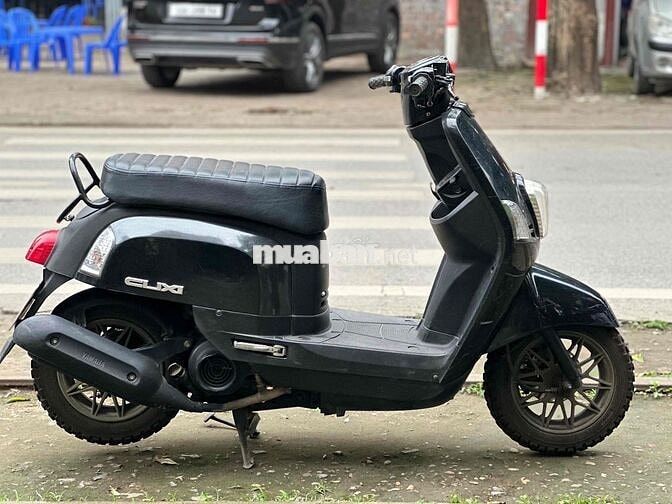 Em cần bán Yamaha Cuxi do ko dùng đến xe nữa ạ