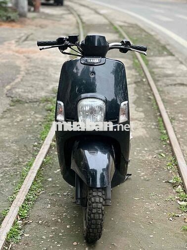 Em cần bán Yamaha Cuxi do ko dùng đến xe nữa ạ