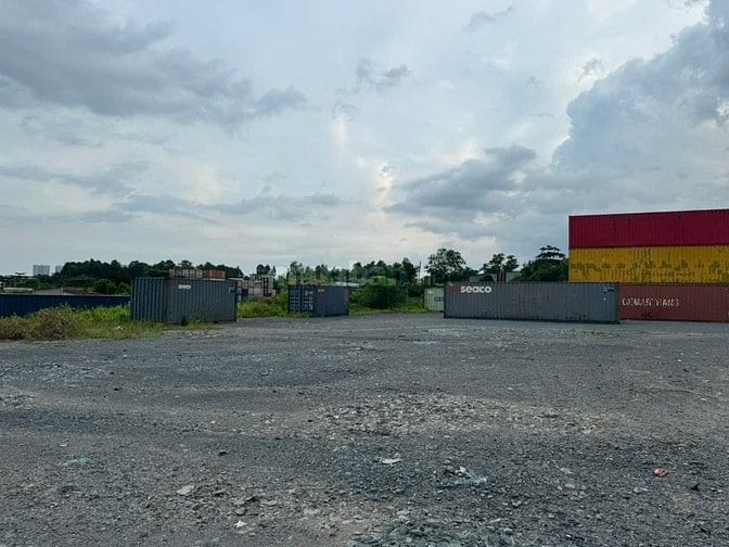 Cho thuê đất trống 5000m2; 10000m2; 20000m2 QL 51, Phú Mỹ, BRVT