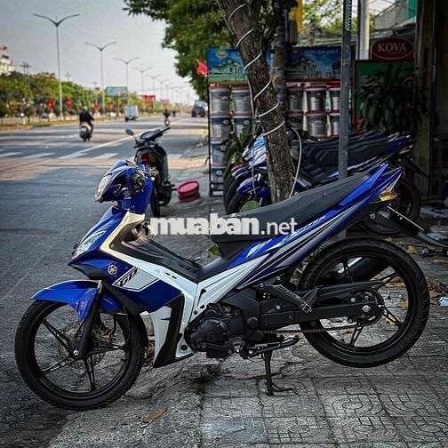 Ex côn tay 2010 máy móc rin chất dọn new