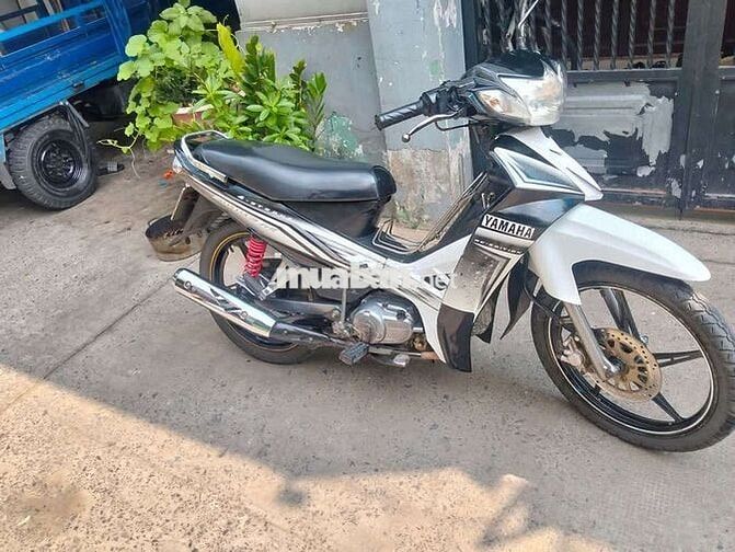 Cần bán xe, chủ yếu dùng để đi làm