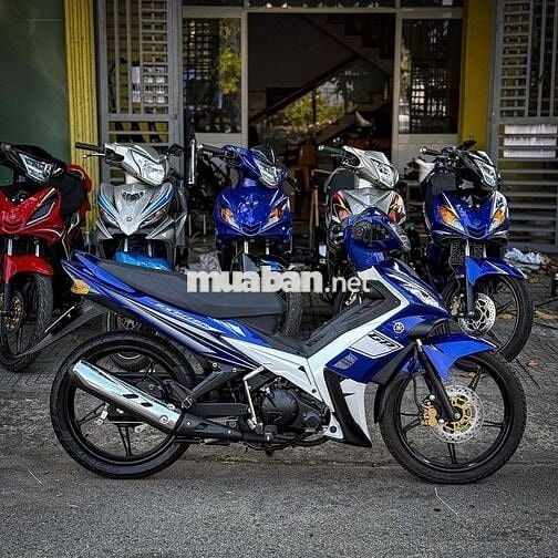 Ex côn tay 2010 máy móc rin chất dọn new