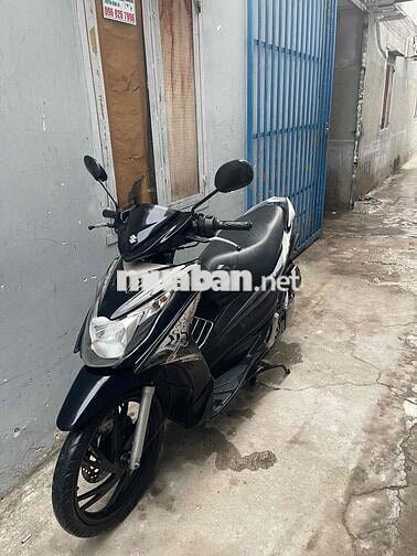 Bán hazate ss máy cực êm, bs61 giấy tờ đầy đủ