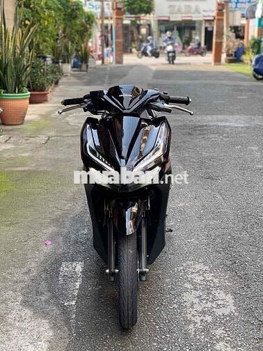 vario125 đẹp rin êm.bán trả góp.trao đổi xe